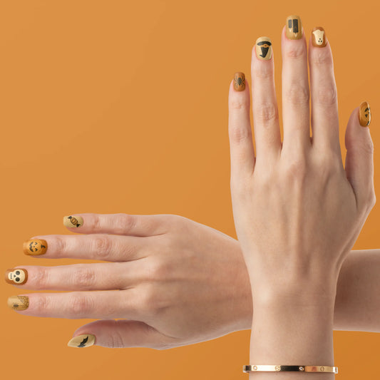 nail-wraps