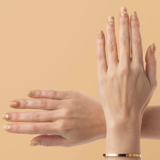 nail-wraps