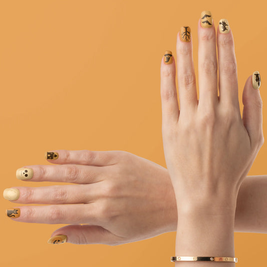 nail-wraps