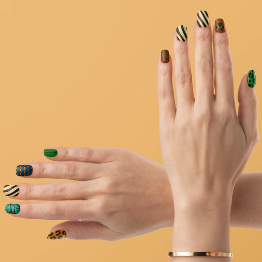 nail-wraps