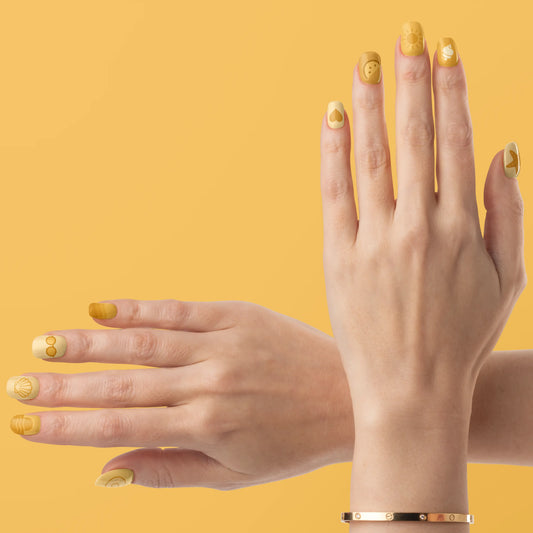 nail-wraps