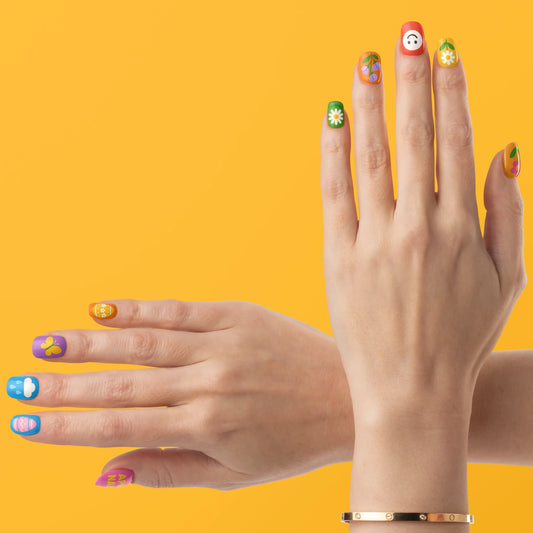 nail-wraps