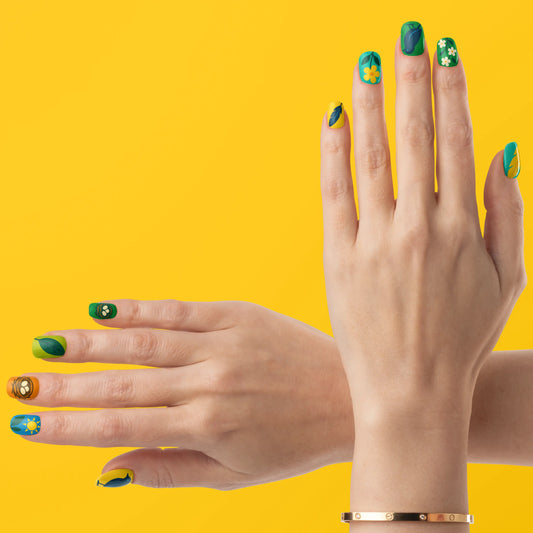 nail-wraps