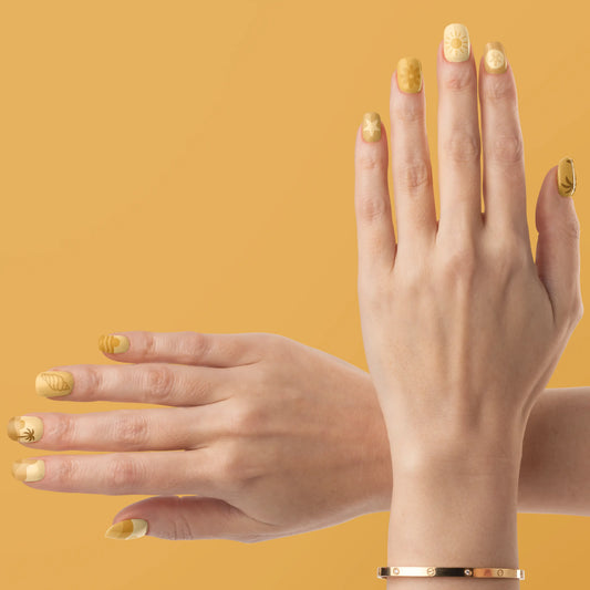 nail-wraps