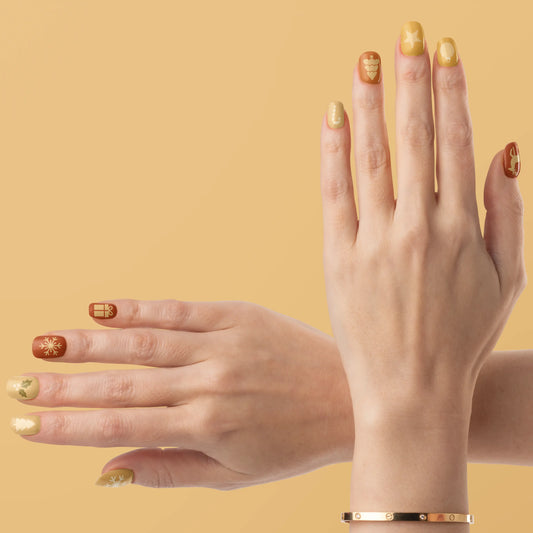 nail-wraps