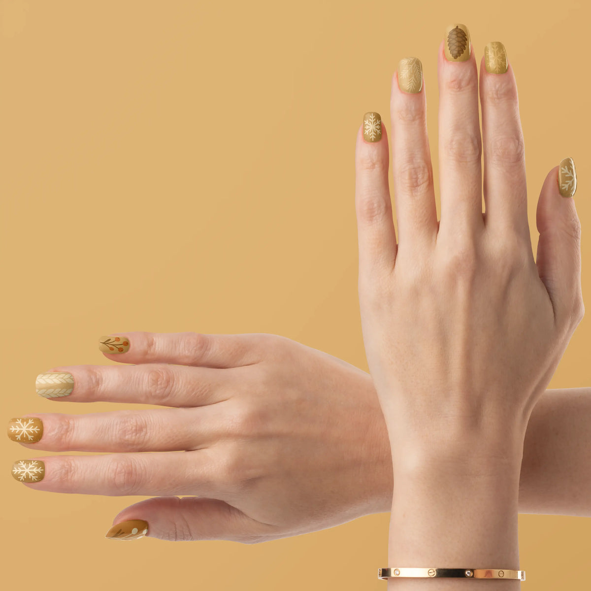 nail-wraps