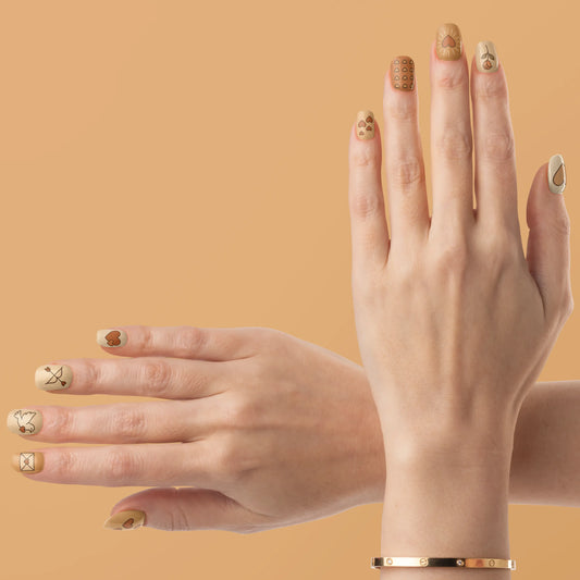 nail-wraps