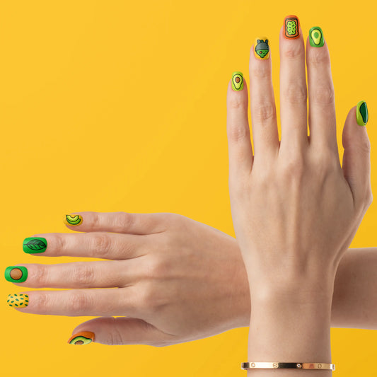 nail-wraps