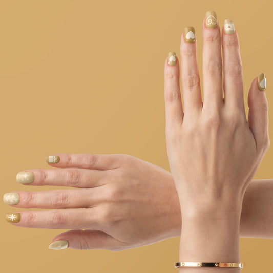 nail-wraps