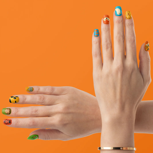 nail-wraps