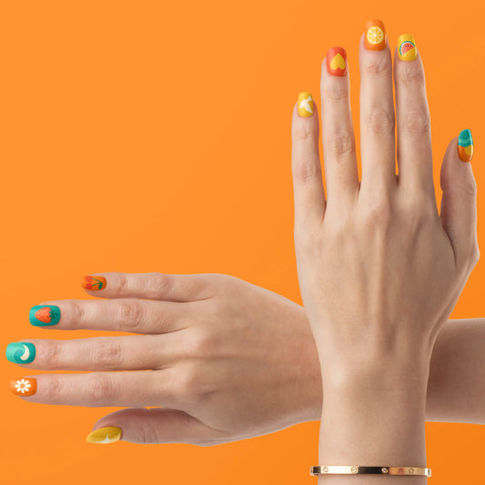 nail-wraps