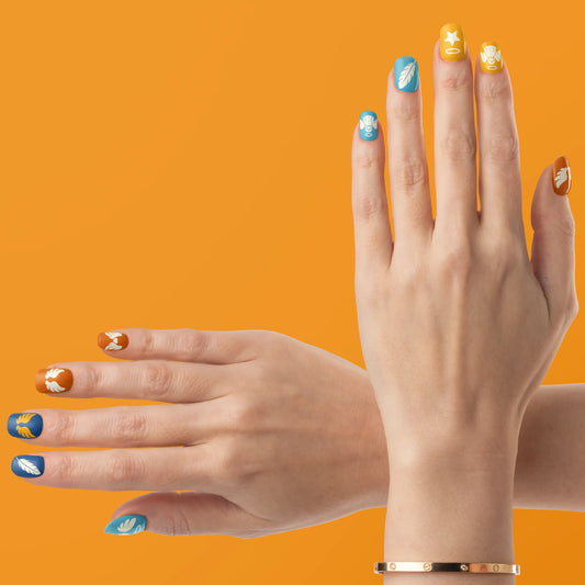 nail-wraps
