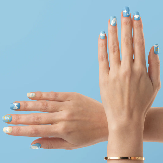 nail-wraps