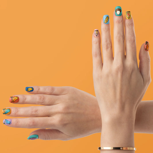 nail-wraps