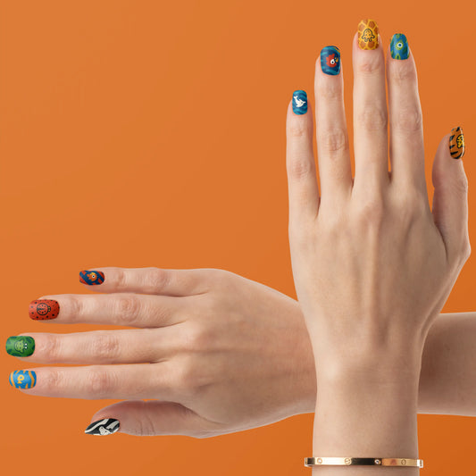 nail-wraps