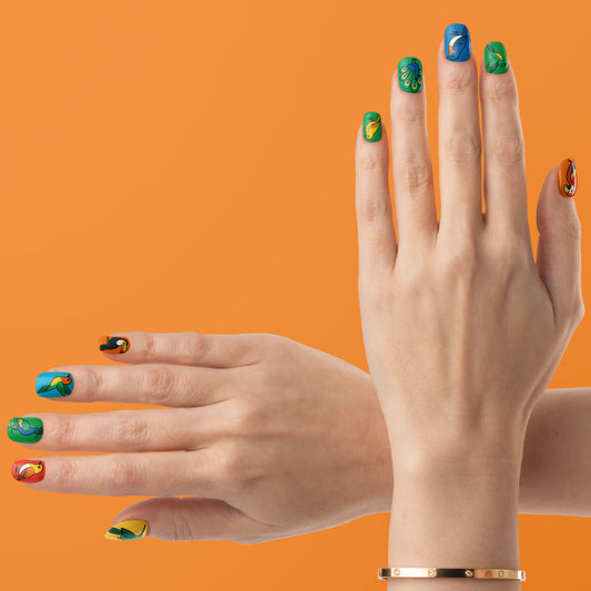 nail-wraps