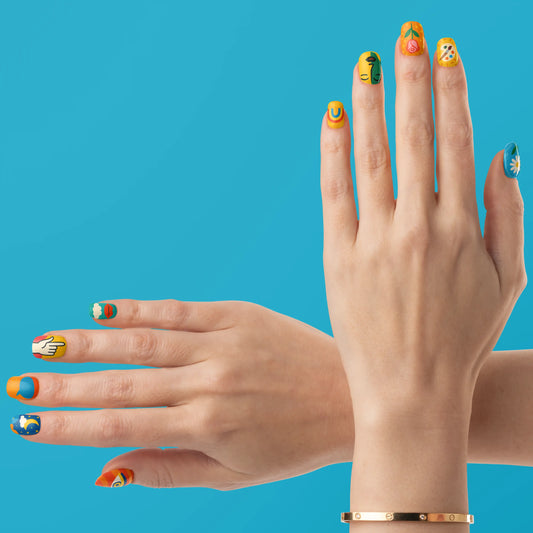 nail-wraps