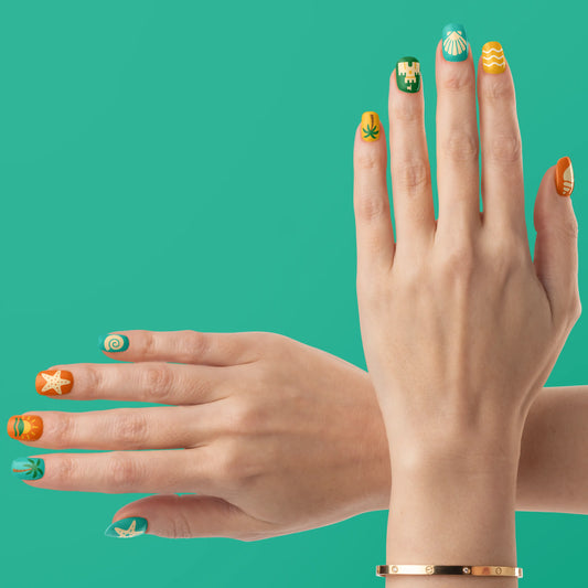 nail-wraps