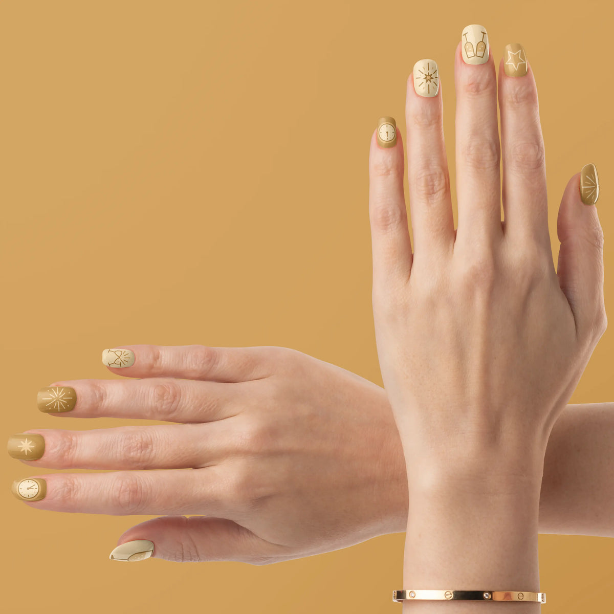 nail-wraps