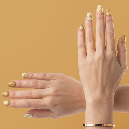 nail-wraps