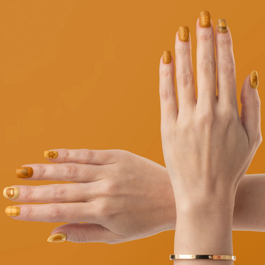 nail-wraps