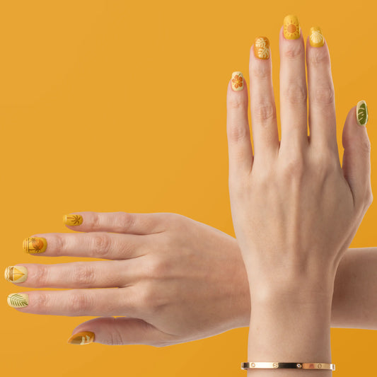nail-wraps