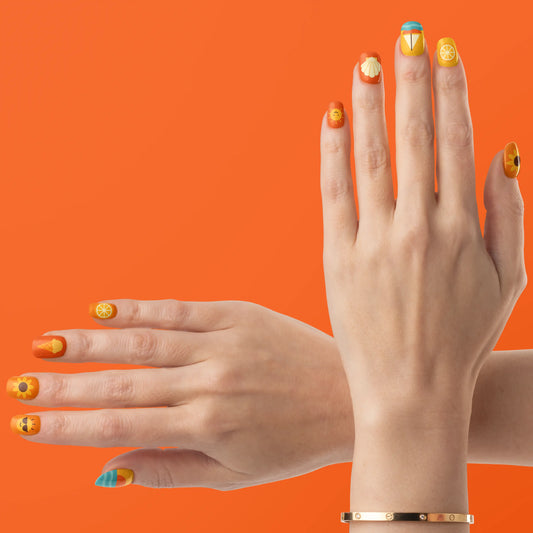 nail-wraps