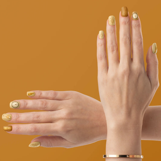 nail-wraps