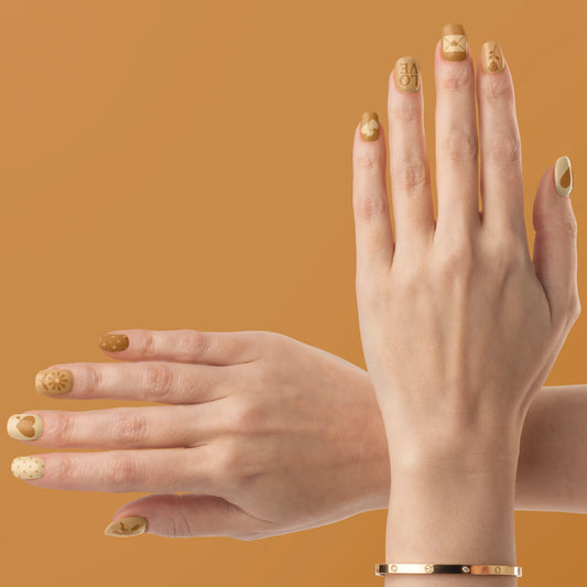 nail-wraps