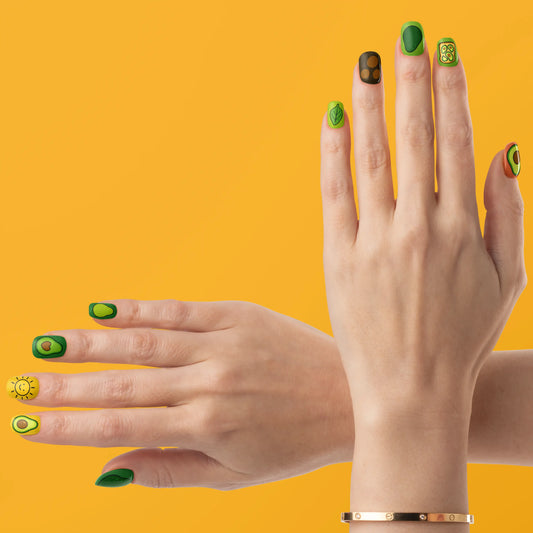 nail-wraps