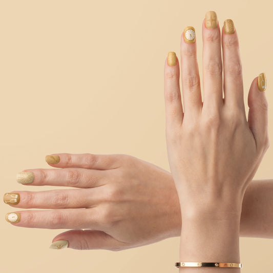 nail-wraps