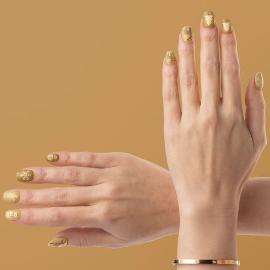 nail-wraps