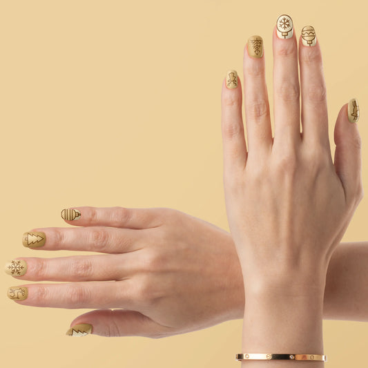 nail-wraps