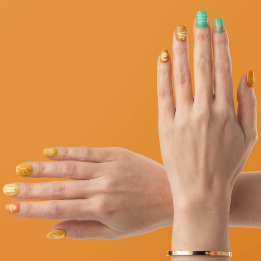 nail-wraps