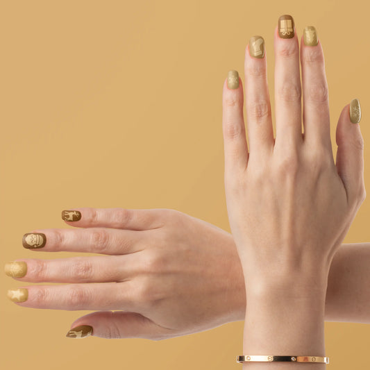 nail-wraps