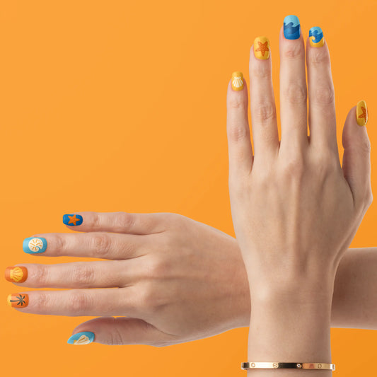 nail-wraps