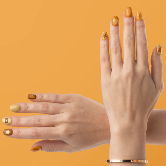 nail-wraps