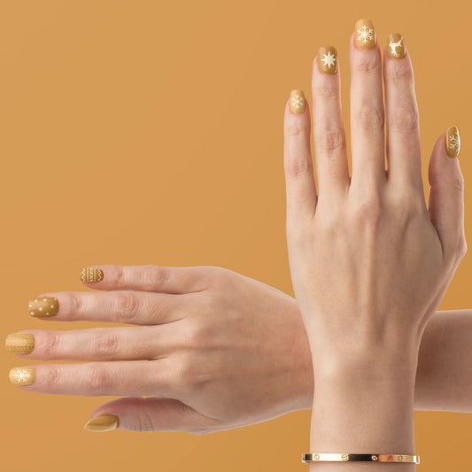 nail-wraps