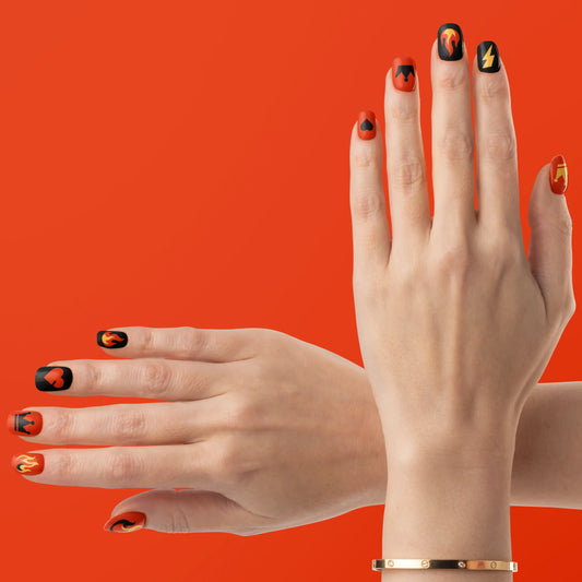 nail-wraps