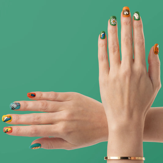 nail-wraps