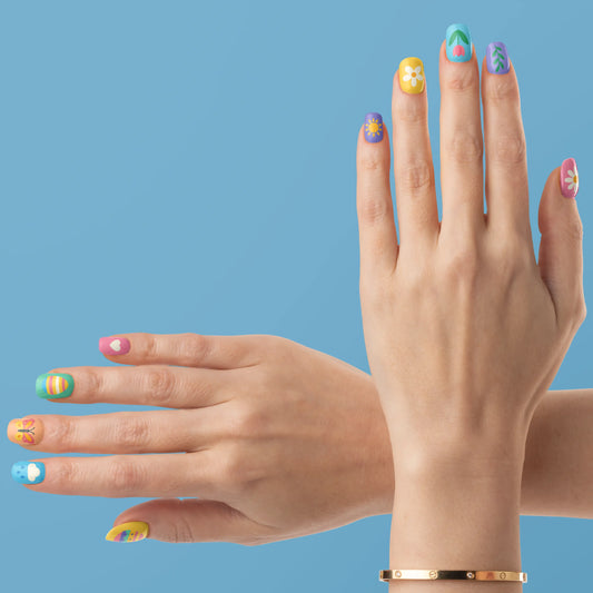 nail-wraps