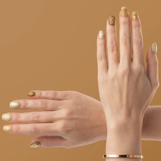 nail-wraps
