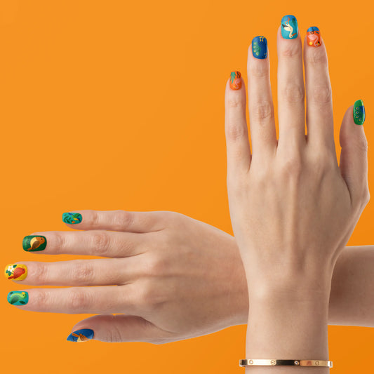 nail-wraps