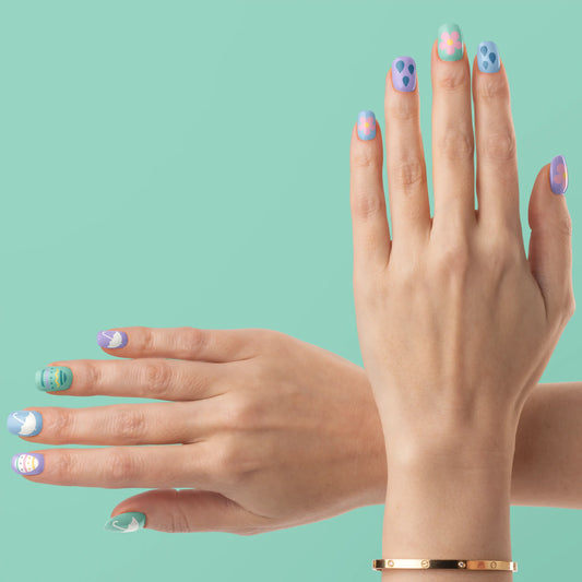 nail-wraps