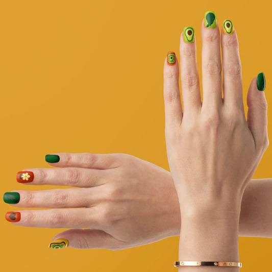 nail-wraps