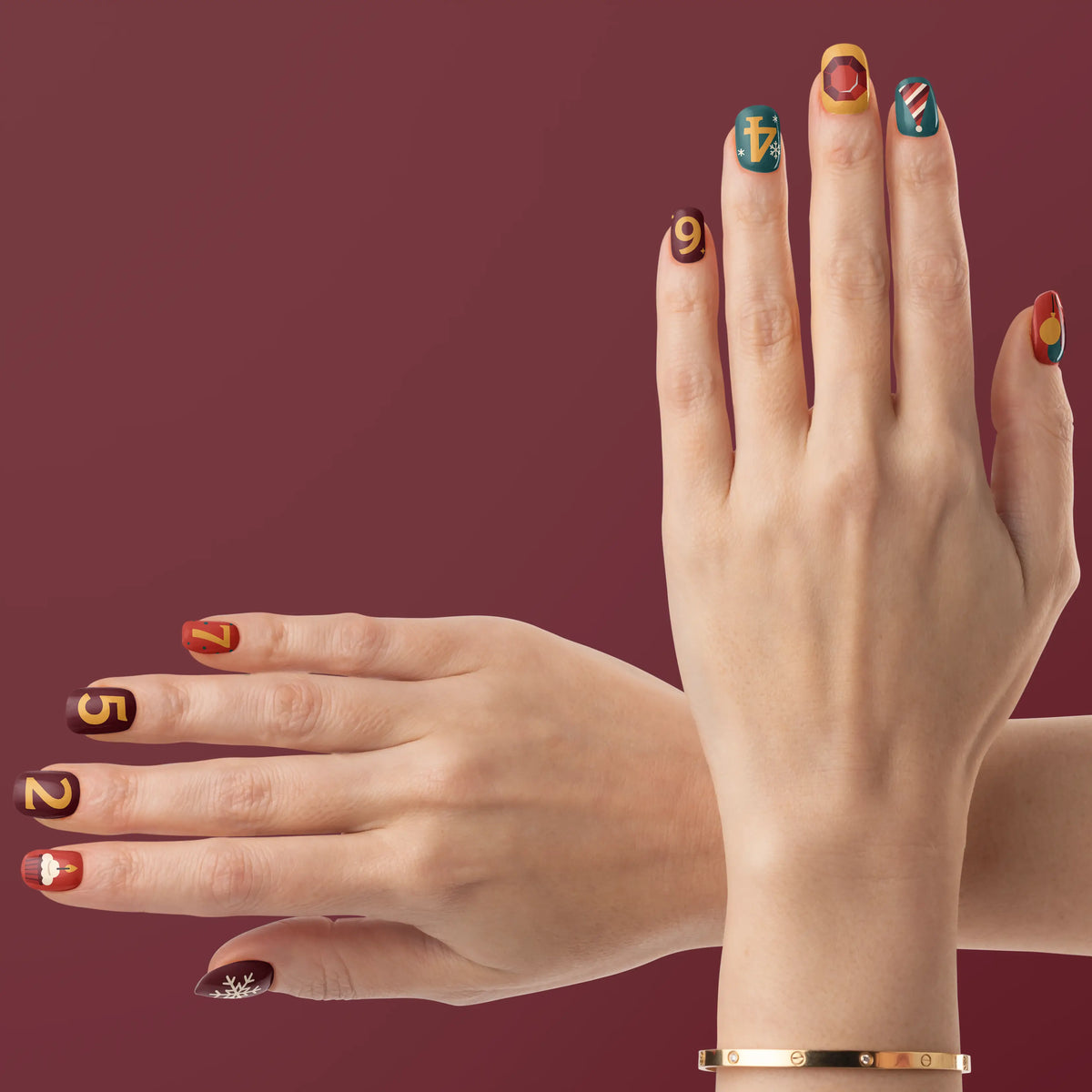 nail-wraps