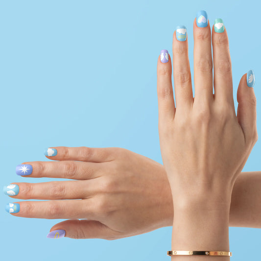 nail-wraps