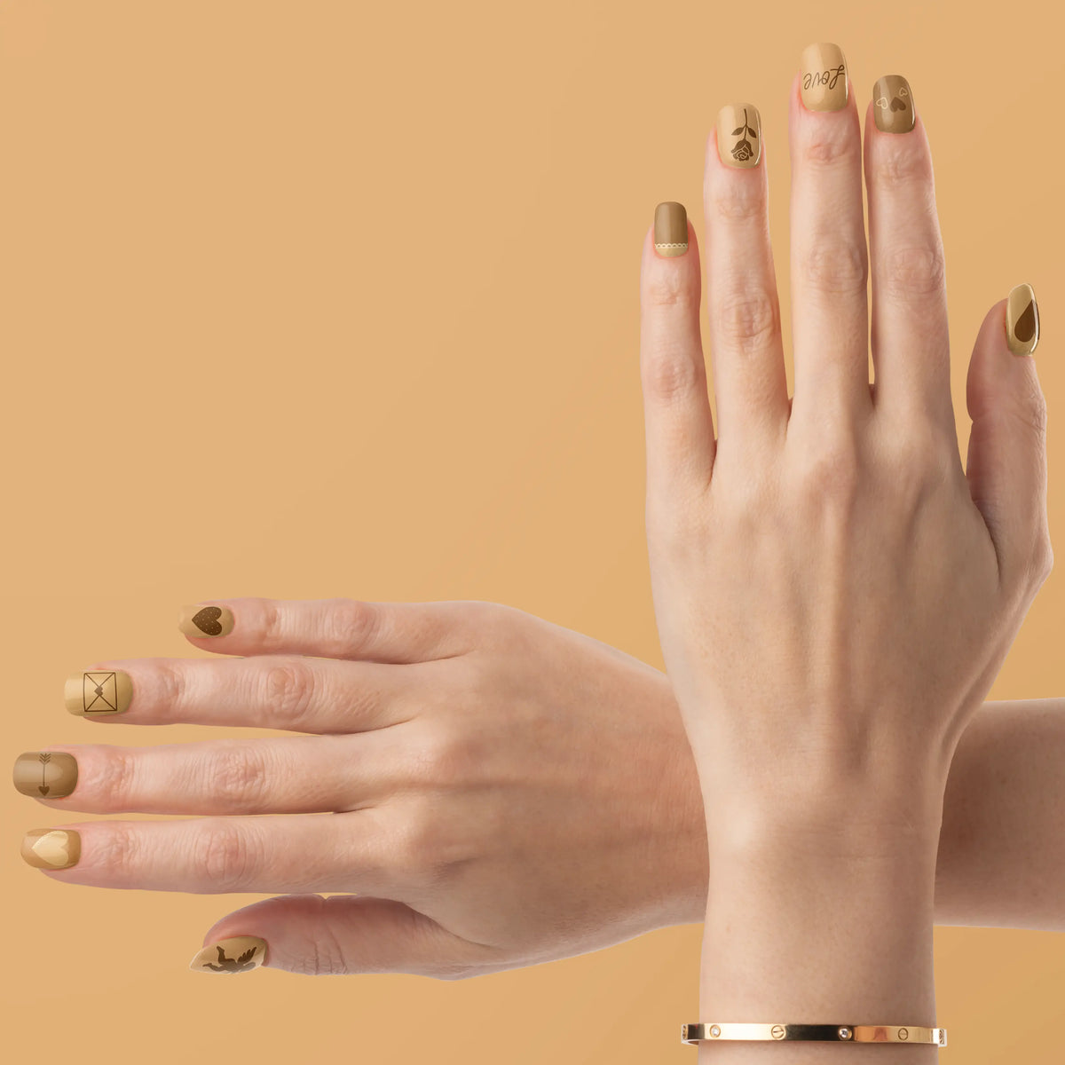 nail-wraps