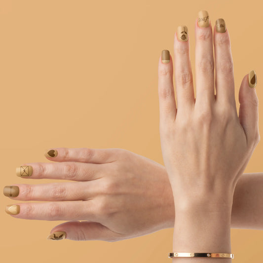 nail-wraps