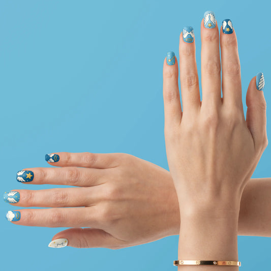 nail-wraps